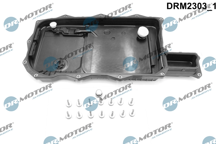 DRM2303 Dr.motor Filtro hidráulico transmisión automática