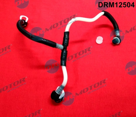 DRM12504 Dr.motor