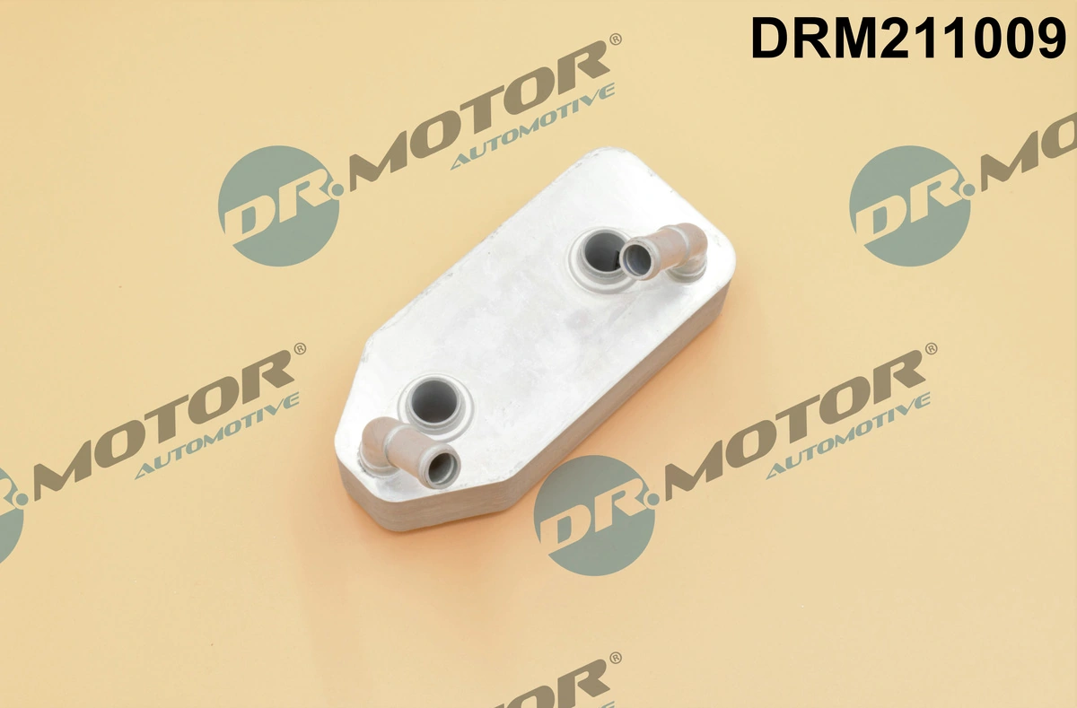 DRM211009 Dr.motor