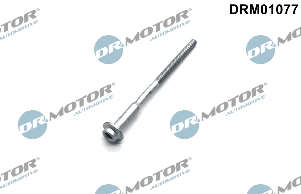 DRM01077 Dr.motor