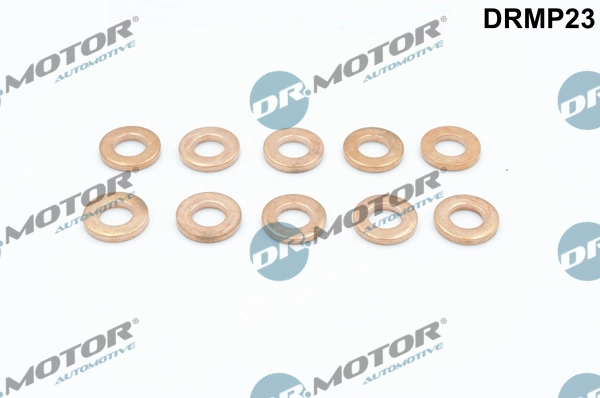 DRMP23 Dr.motor