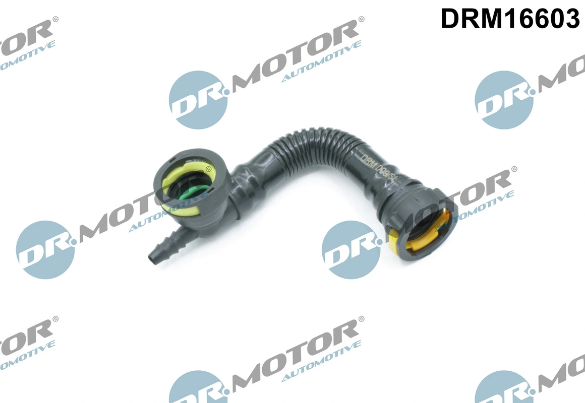 DRM16603 Dr.motor