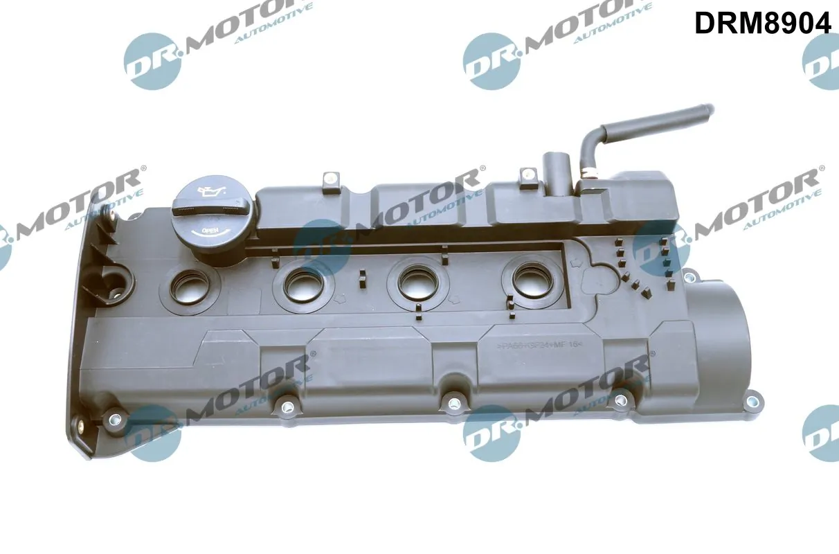 DRM8904 Dr.motor