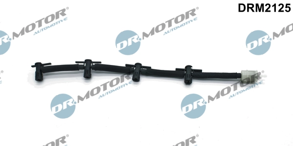 DRM2125 Dr.motor