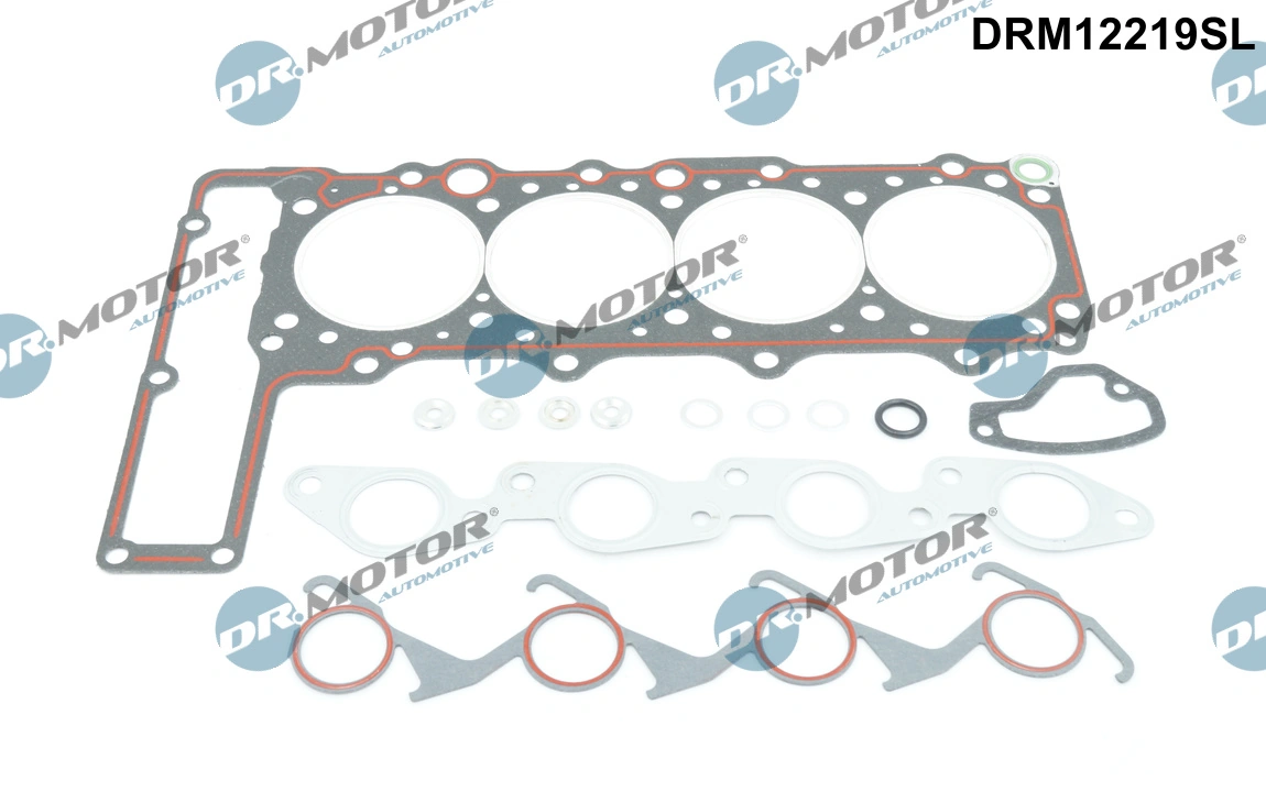 DRM12219SL Dr.motor