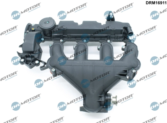 DRM16911 Dr.motor