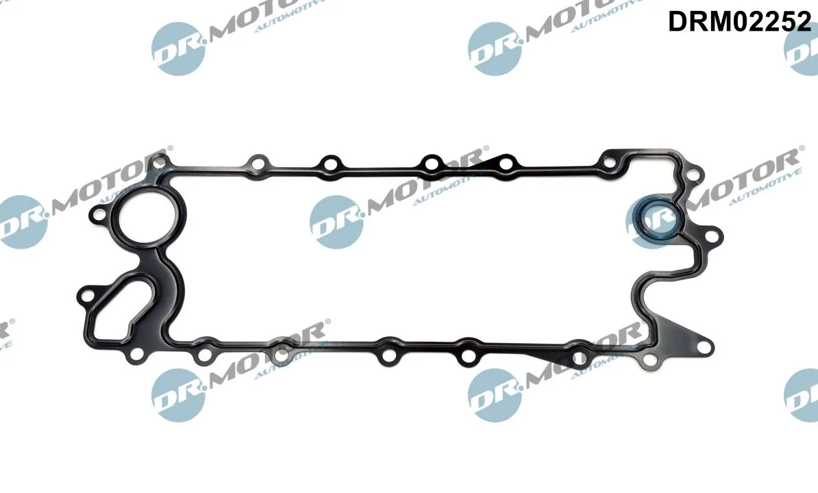 DRM02252 Dr.motor