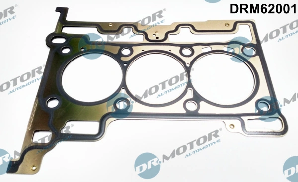  Junta de culata Ford Focus 3