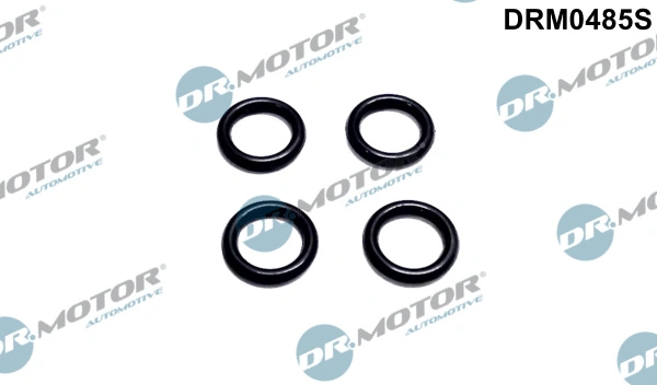 DRM0485S Dr.motor