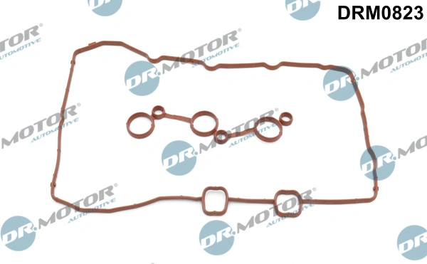 DRM0823 Dr.motor