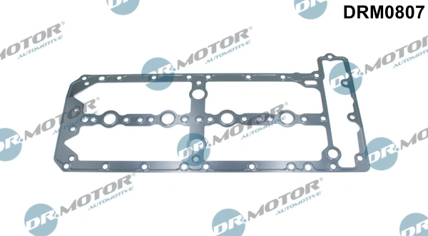 DRM0807 Dr.motor