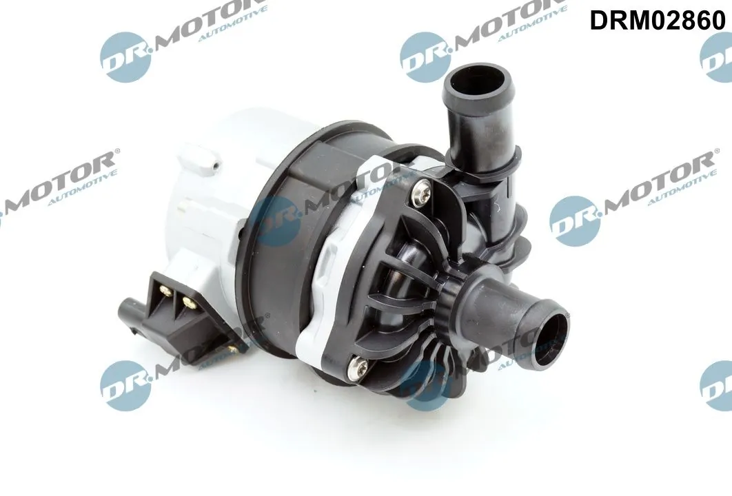 DRM02860 Dr.motor