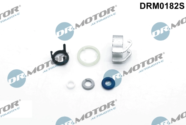 DRM0182S Dr.motor