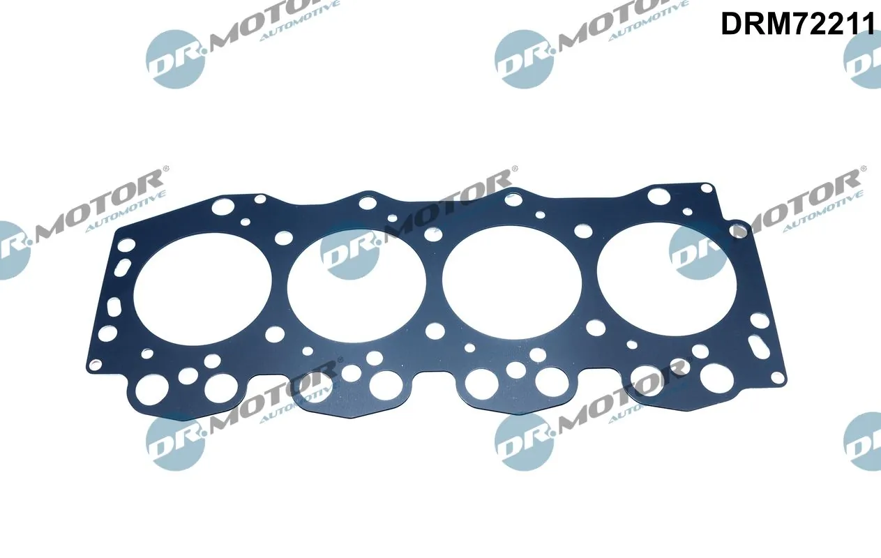 DRM72211 Dr.motor