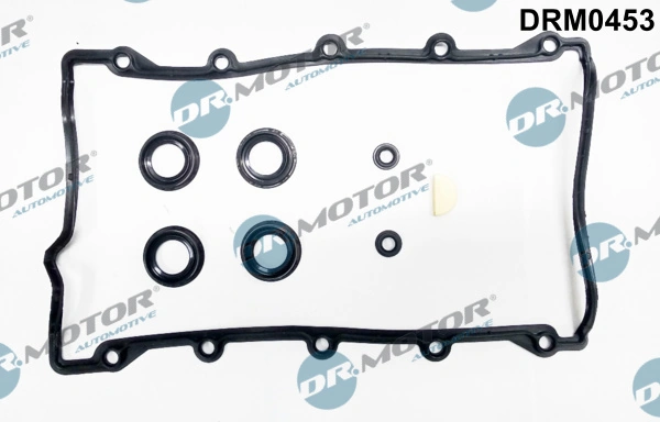DRM0453 Dr.motor