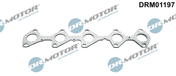 DRM01197 Dr.motor