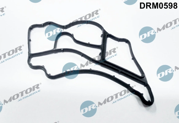 DRM0598 Dr.motor
