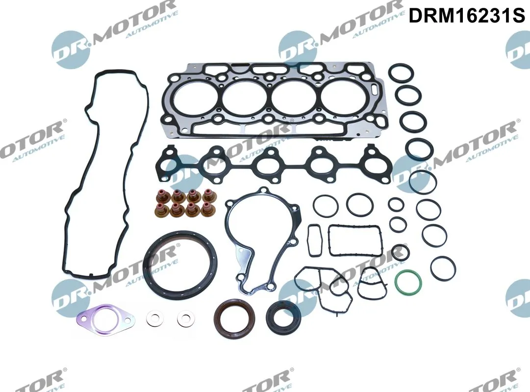 DRM16231S Dr.motor