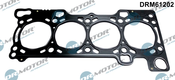 DRM61202 Dr.motor