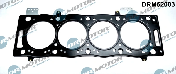 Empaque de culata para Ford Mondeo IV (CA2)