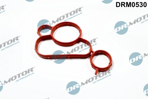 DRM0530 Dr.motor