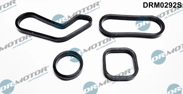 DRM0292S Dr.motor