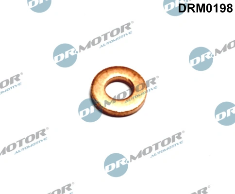 DRM0198 Dr.motor