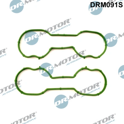 Junta colector de admisión Ford Fiesta IV (JAS, JBS)
