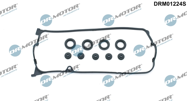 DRM01224S Dr.motor