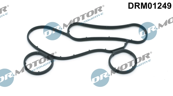 DRM01249 Dr.motor