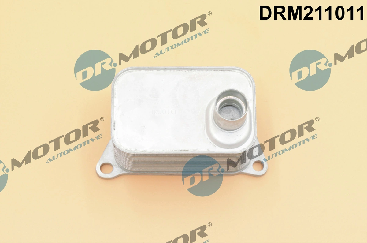 DRM211011 Dr.motor