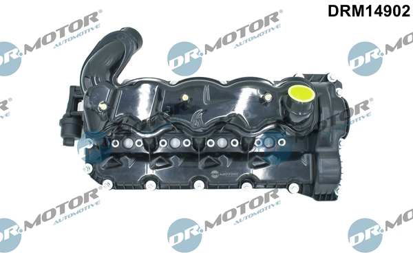DRM14902 Dr.motor