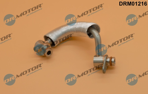 DRM01216 Dr.motor