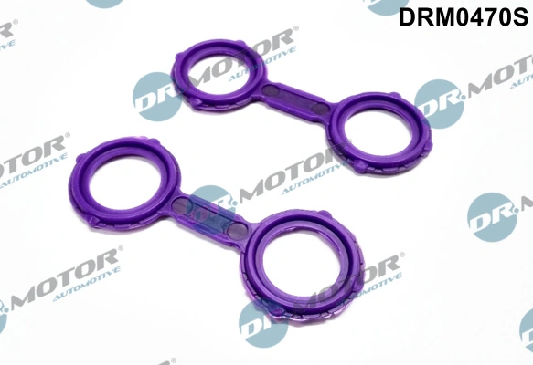 DRM0470S Dr.motor