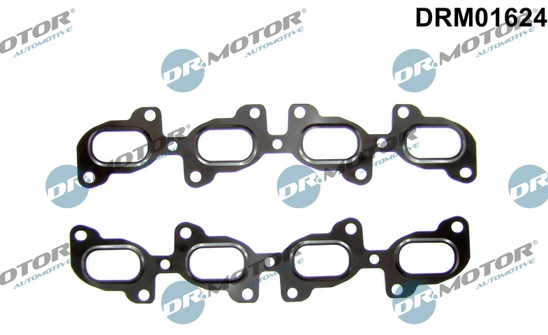 Junta colector escape para Opel Astra 