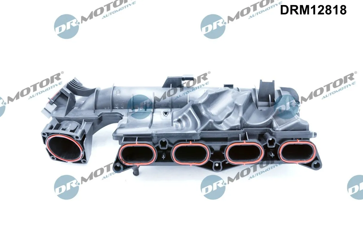 DRM12818 Dr.motor