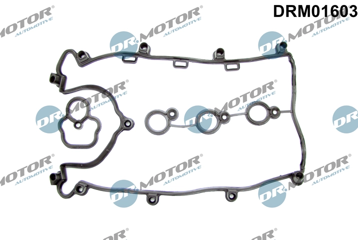 DRM01603 Dr.motor