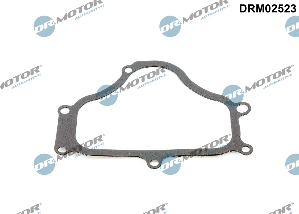 DRM02523 Dr.motor