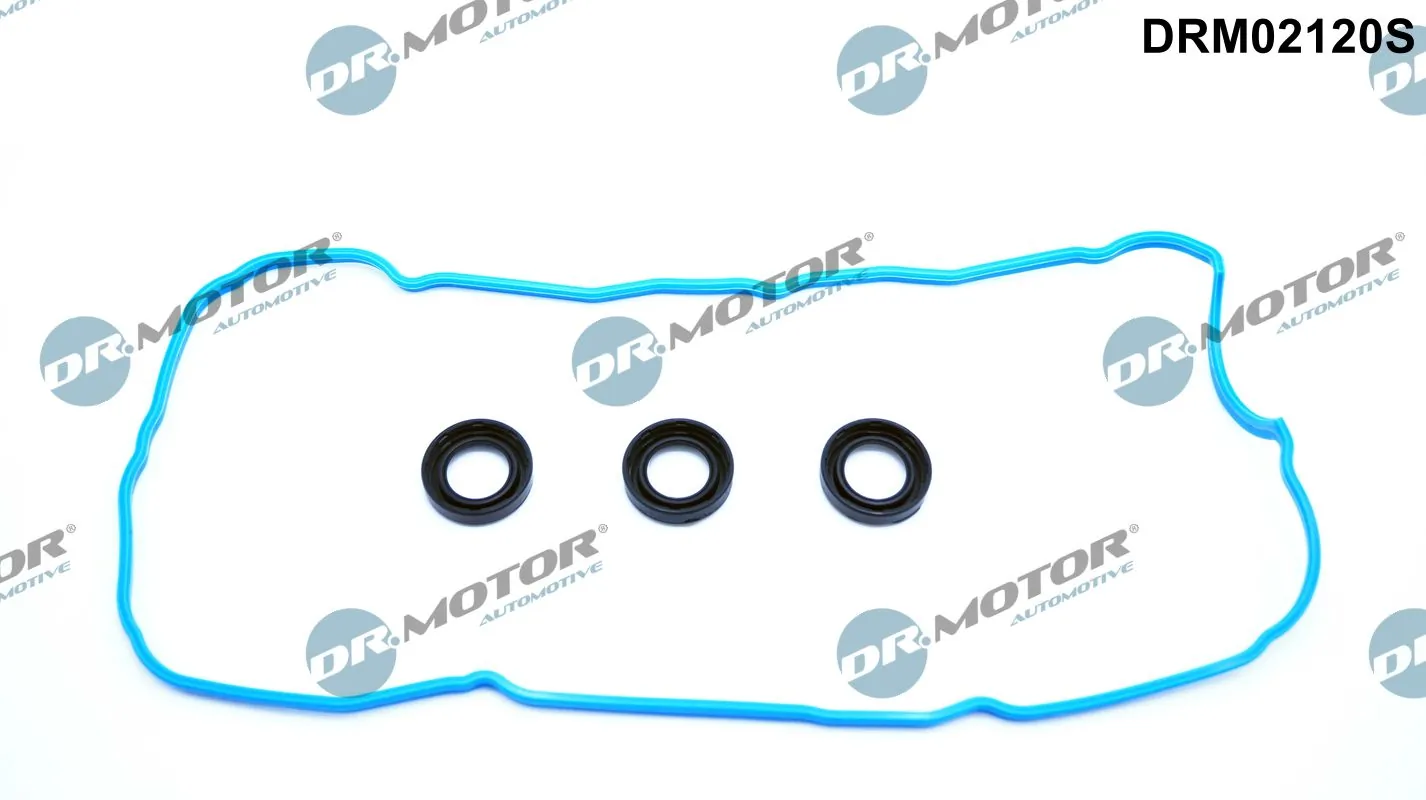 DRM02120S Dr.motor