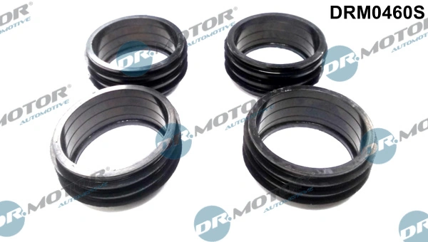 DRM0460S Dr.motor