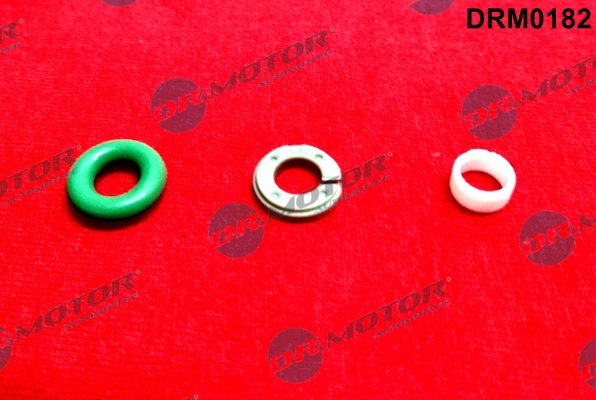 DRM0182 Dr.motor