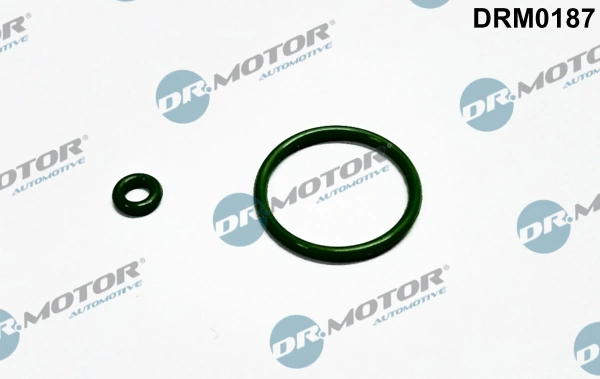 DRM0187 Dr.motor