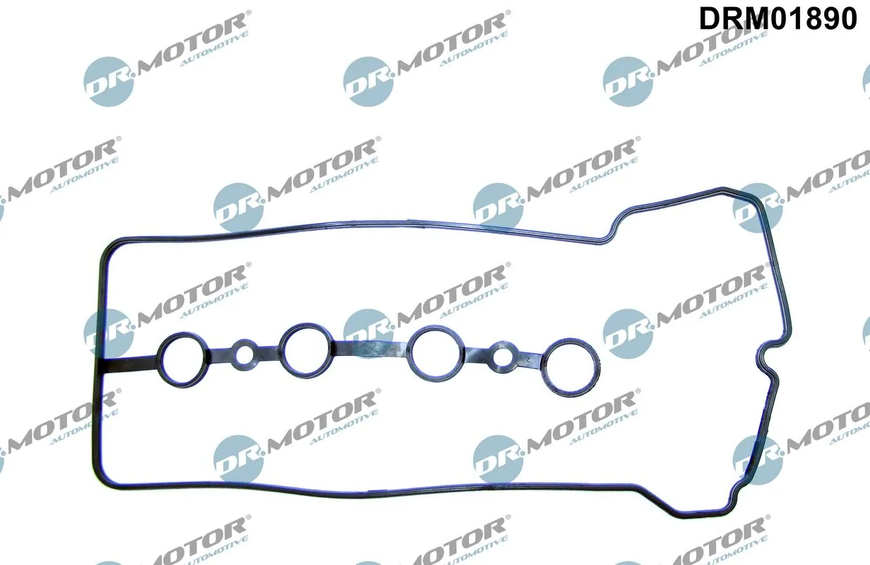 DRM01890 Dr.motor