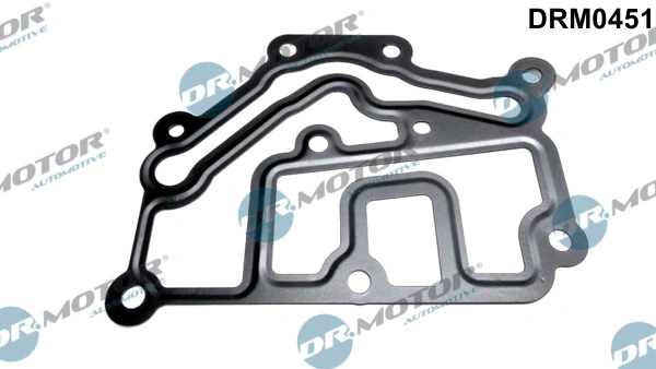 DRM0451 Dr.motor