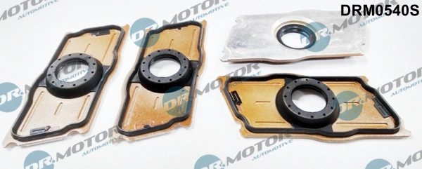 DRM0540S Dr.motor