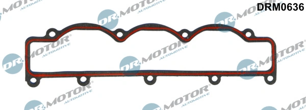 Comprar 8704066 Kamoka Junta de colector de admisión