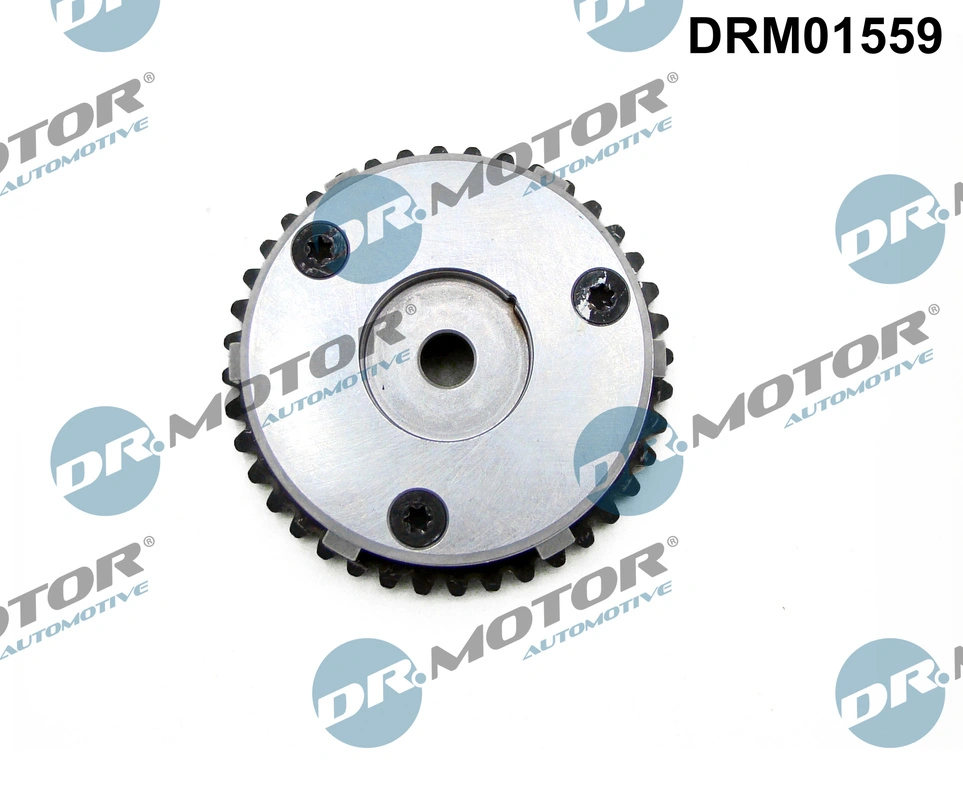 DRM01559 Dr.motor