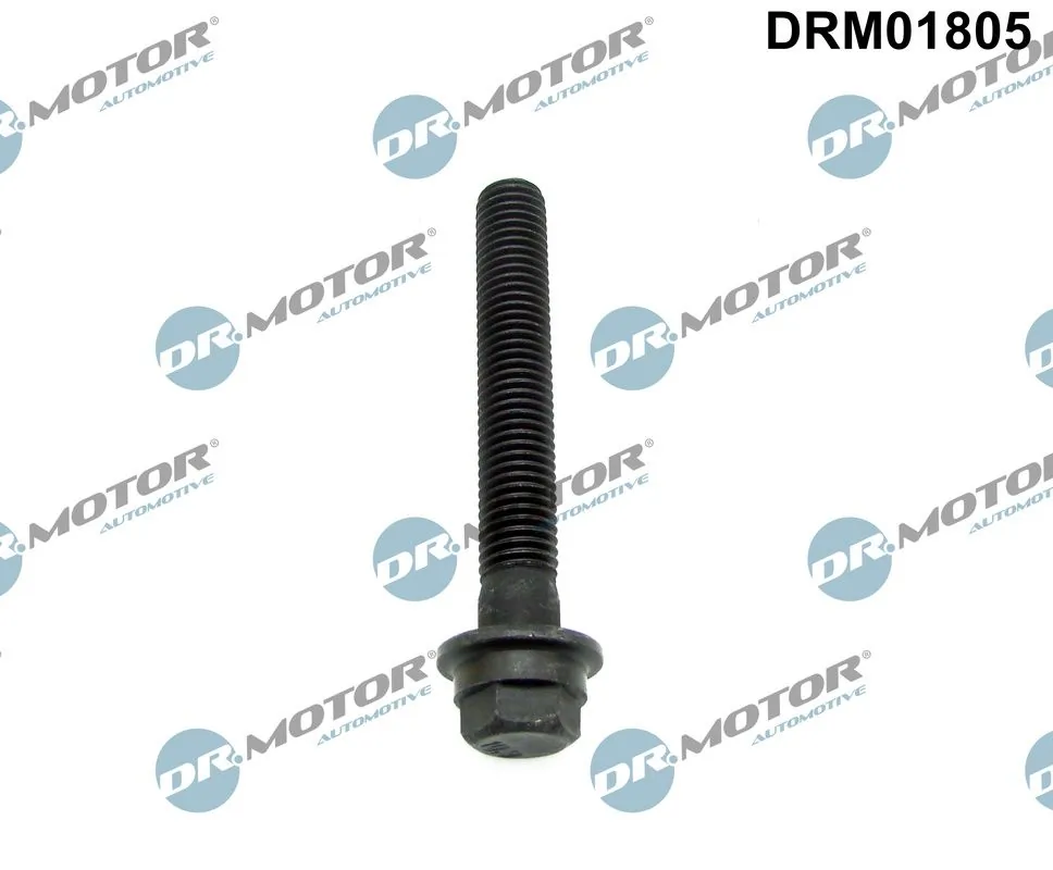DRM01805 Dr.motor