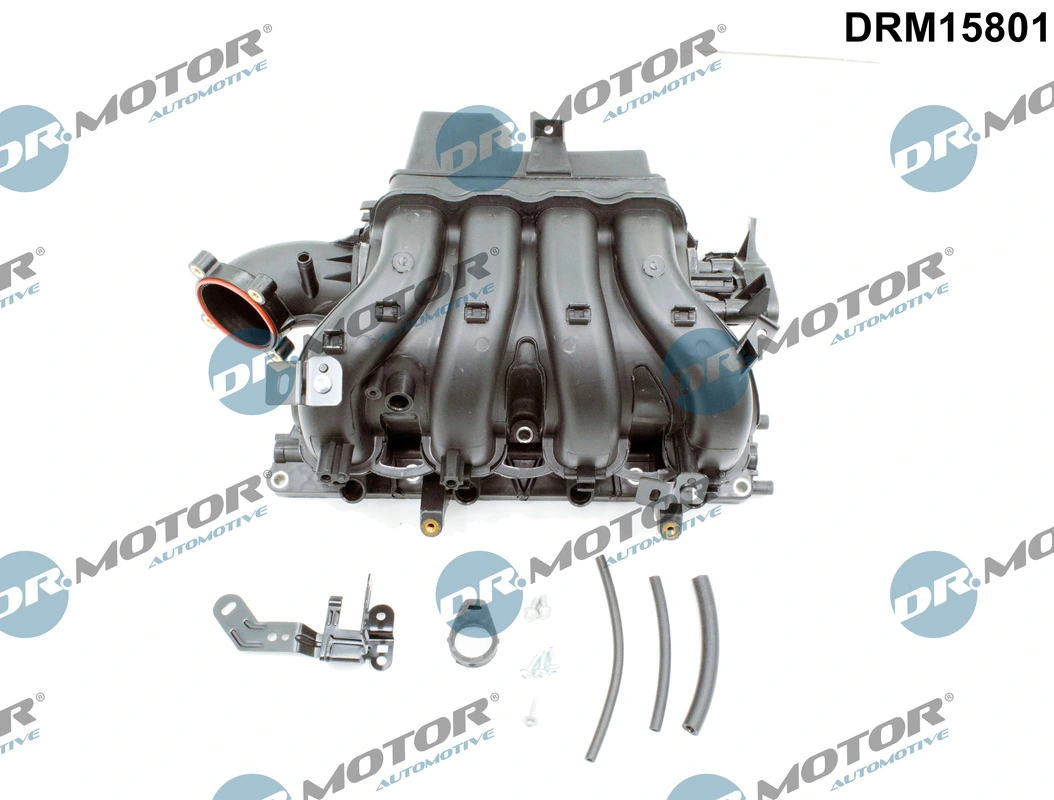 DRM15801 Dr.motor