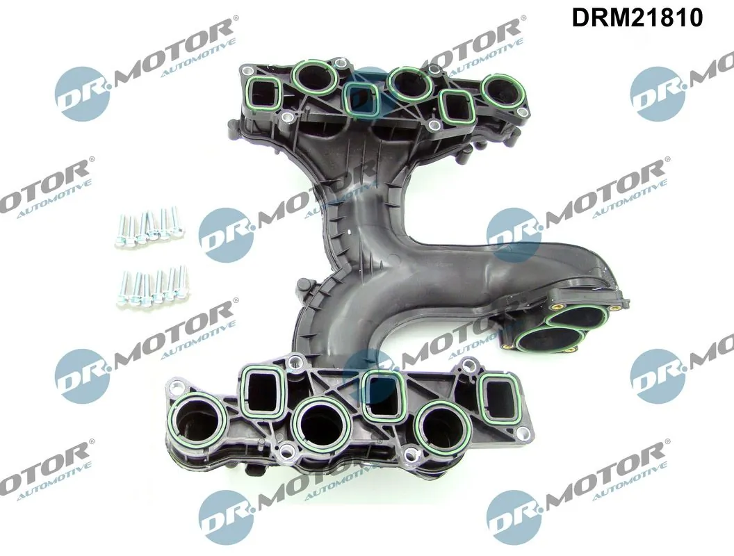 Módulo colector de admisión Audi Q7 SUV (4LB) (2006 - 2016) precio, desde 187,31 EUR
